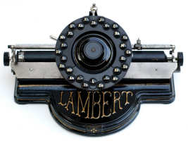 Lambert